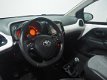 Toyota Aygo - 1.0 VVT-i 69pk 5D x-wave/LUXURY - 1 - Thumbnail