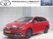 Toyota Auris - 1.8 Hybrid 136pk CVT Lease - 1 - Thumbnail