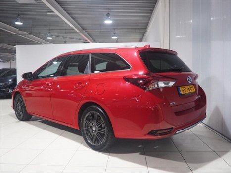 Toyota Auris - 1.8 Hybrid 136pk CVT Lease - 1