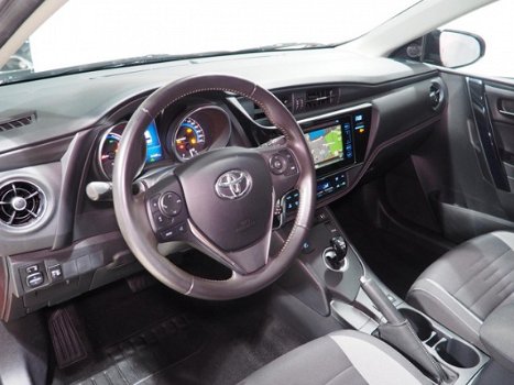 Toyota Auris - 1.8 Hybrid 136pk CVT Lease - 1