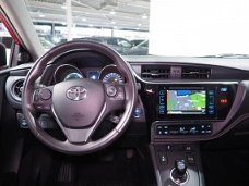 Toyota Auris - 1.8 Hybrid 136pk CVT Lease