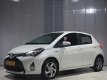 Toyota Yaris - 1.5 Full Hybrid 100pk 5D Aut Trend - 1 - Thumbnail