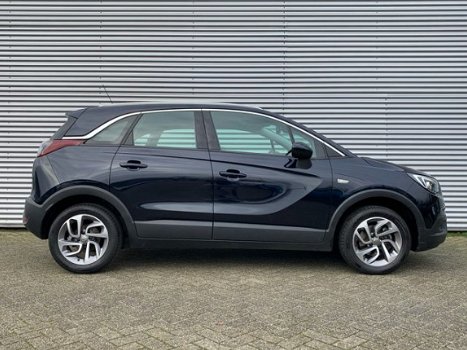 Opel Crossland X - 1.2 Turbo Innovation AGR Climate Controle NL-auto - 1