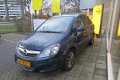 Opel Zafira - 1.8 16V '111' Edition 140pk - 1 - Thumbnail