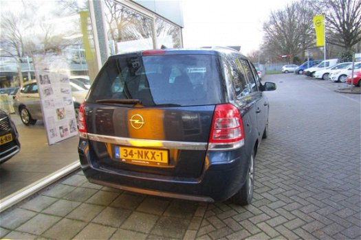 Opel Zafira - 1.8 16V '111' Edition 140pk - 1