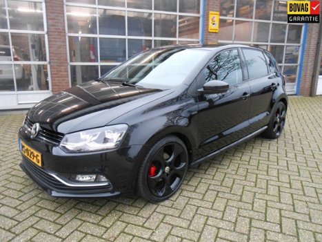 Volkswagen Polo - 1.2 TSI Highline - 1