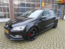 Volkswagen Polo - 1.2 TSI Highline