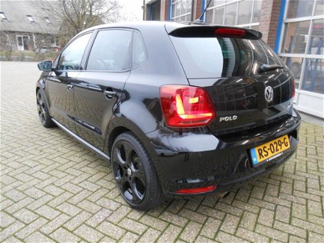 Volkswagen Polo - 1.2 TSI Highline - 1