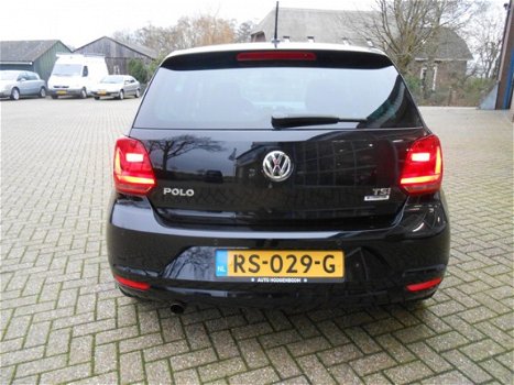 Volkswagen Polo - 1.2 TSI Highline - 1