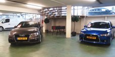 Ford Fusion - 1.6 16V Futura |Automaat||Lederen Bekleding|