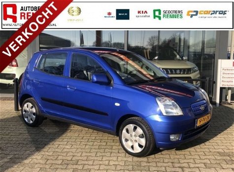 Kia Picanto - 1.0 EX - 1