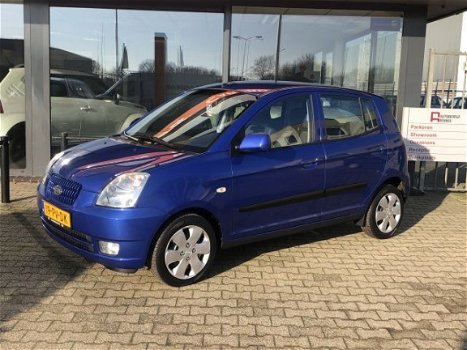 Kia Picanto - 1.0 EX - 1