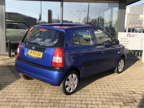 Kia Picanto - 1.0 EX - 1