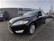 Ford Mondeo - 2.0 16V 107KW 5D Limited - 1 - Thumbnail