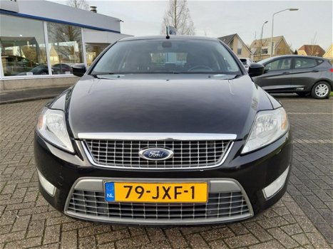 Ford Mondeo - 2.0 16V 107KW 5D Limited - 1