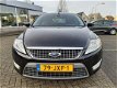Ford Mondeo - 2.0 16V 107KW 5D Limited - 1 - Thumbnail