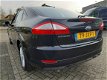 Ford Mondeo - 2.0 16V 107KW 5D Limited - 1 - Thumbnail