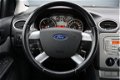 Ford Focus Wagon - 1.6 TDCi ECOnetic | Airco | Cruise control | Trekhaak | Nieuwe Motor | 2e Eigenaa - 1 - Thumbnail