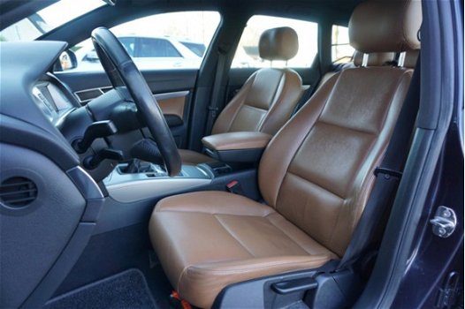 Audi A6 Avant - 2.0 TFSI Pro Line Business | Navigatie | Lederen bekleding | Cruise control | NL Aut - 1