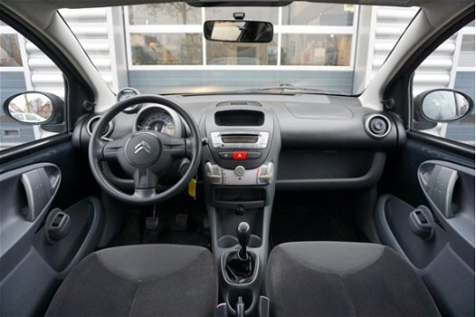 Citroën C1 - 1.0-12V Ambiance | 5-Deurs | Elektrische ramen | 2e Eigenaar | Nieuwe APK | NAP - 1