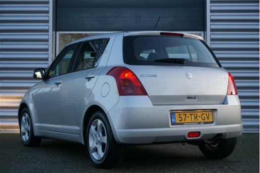 Suzuki Swift - 1.3 Shogun | Airco | 1e Eigenaar | 5-Deurs | Elektrische ramen | 15