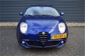 Alfa Romeo MiTo - 0.9 TwinAir Distinctive | Leder interieur | Navi | Bluetooth | 6 maanden BOVAG gar - 1 - Thumbnail