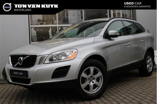 Volvo XC60 - 2.0T Automaat Momentum / Climate Control / Cruise Control - 1