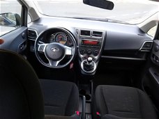 Subaru Trezia - 1.3i 99pk Luxury Trekhaak Cruisecontrole