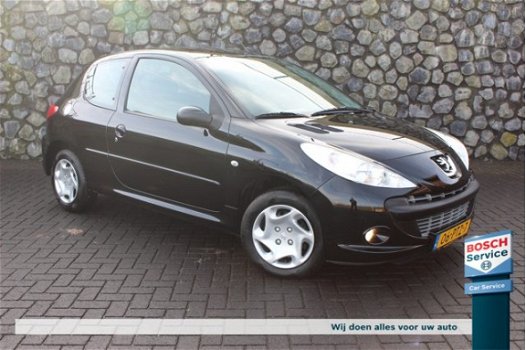 Peugeot 206 - MILLESIM 200 1.4 3-DRS - 1