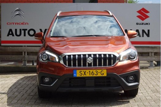 Suzuki S-Cross - 1.0 Exclusive Navigatie, Camera - 1