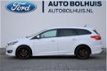 Ford Focus Wagon - Titanium EcoBoost 150pk - 1 - Thumbnail