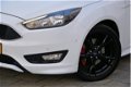Ford Focus Wagon - Titanium EcoBoost 150pk - 1 - Thumbnail