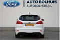 Ford Focus Wagon - Titanium EcoBoost 150pk - 1 - Thumbnail