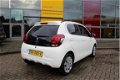 Peugeot 108 - 1.0 e-VTi 68pk 5D TOP Active Elektrisch Canvasdak - 1 - Thumbnail