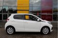 Peugeot 108 - 1.0 e-VTi 68pk 5D TOP Active Elektrisch Canvasdak - 1 - Thumbnail