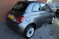 Fiat 500 - TwinAir Turbo 85 Young, Navigatie - 1 - Thumbnail