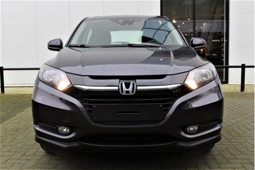 Honda HR-V - 1.5 i-VTEC 130pk Elegance NIEUW BINNEN - 1