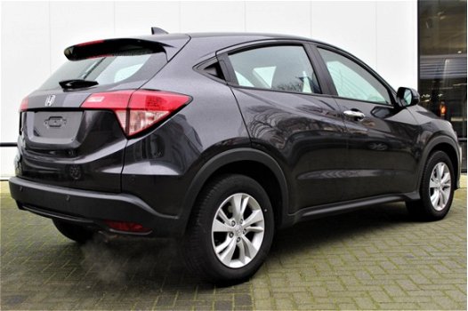 Honda HR-V - 1.5 i-VTEC 130pk Elegance NIEUW BINNEN - 1