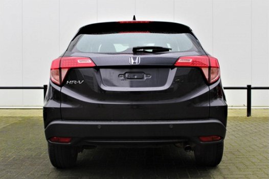 Honda HR-V - 1.5 i-VTEC 130pk Elegance NIEUW BINNEN - 1