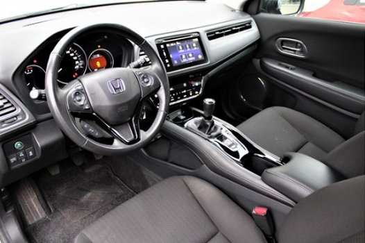 Honda HR-V - 1.5 i-VTEC 130pk Elegance NIEUW BINNEN - 1