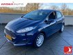 Ford Fiesta - 1.0 65PK 5D S/S Style - 1 - Thumbnail