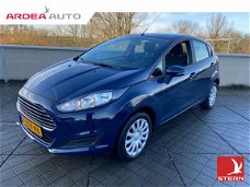 Ford Fiesta - 1.0 65PK 5D S/S Style