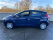 Ford Fiesta - 1.0 65PK 5D S/S Style - 1 - Thumbnail