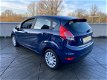 Ford Fiesta - 1.0 65PK 5D S/S Style - 1 - Thumbnail