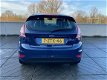 Ford Fiesta - 1.0 65PK 5D S/S Style - 1 - Thumbnail