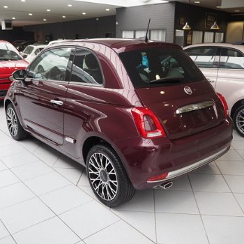 Fiat 500 - 1.2 69pk Star - 1