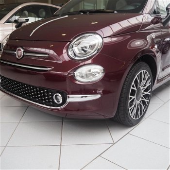 Fiat 500 - 1.2 69pk Star - 1