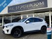 Mazda CX-5 - 2.2D 150pk Automaat TS+ 2WD | Navi | Bluetooth carkit en audio | PDC v+a | ECC | Cruise - 1 - Thumbnail