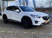 Mazda CX-5 - 2.2D 150pk Automaat TS+ 2WD | Navi | Bluetooth carkit en audio | PDC v+a | ECC | Cruise - 1 - Thumbnail