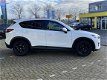 Mazda CX-5 - 2.2D 150pk Automaat TS+ 2WD | Navi | Bluetooth carkit en audio | PDC v+a | ECC | Cruise - 1 - Thumbnail